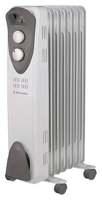 Запчасти для масляного радиатора Electrolux EOH/M-3157 1500W (7 секций)